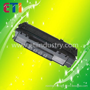 Q7553A Toner Cartridge